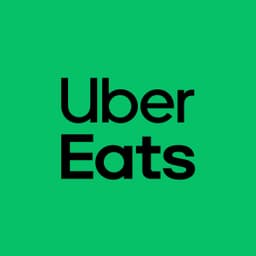 Disponible en Uber Eats