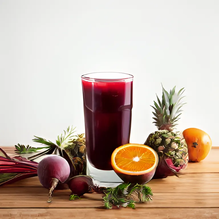 Refrescante